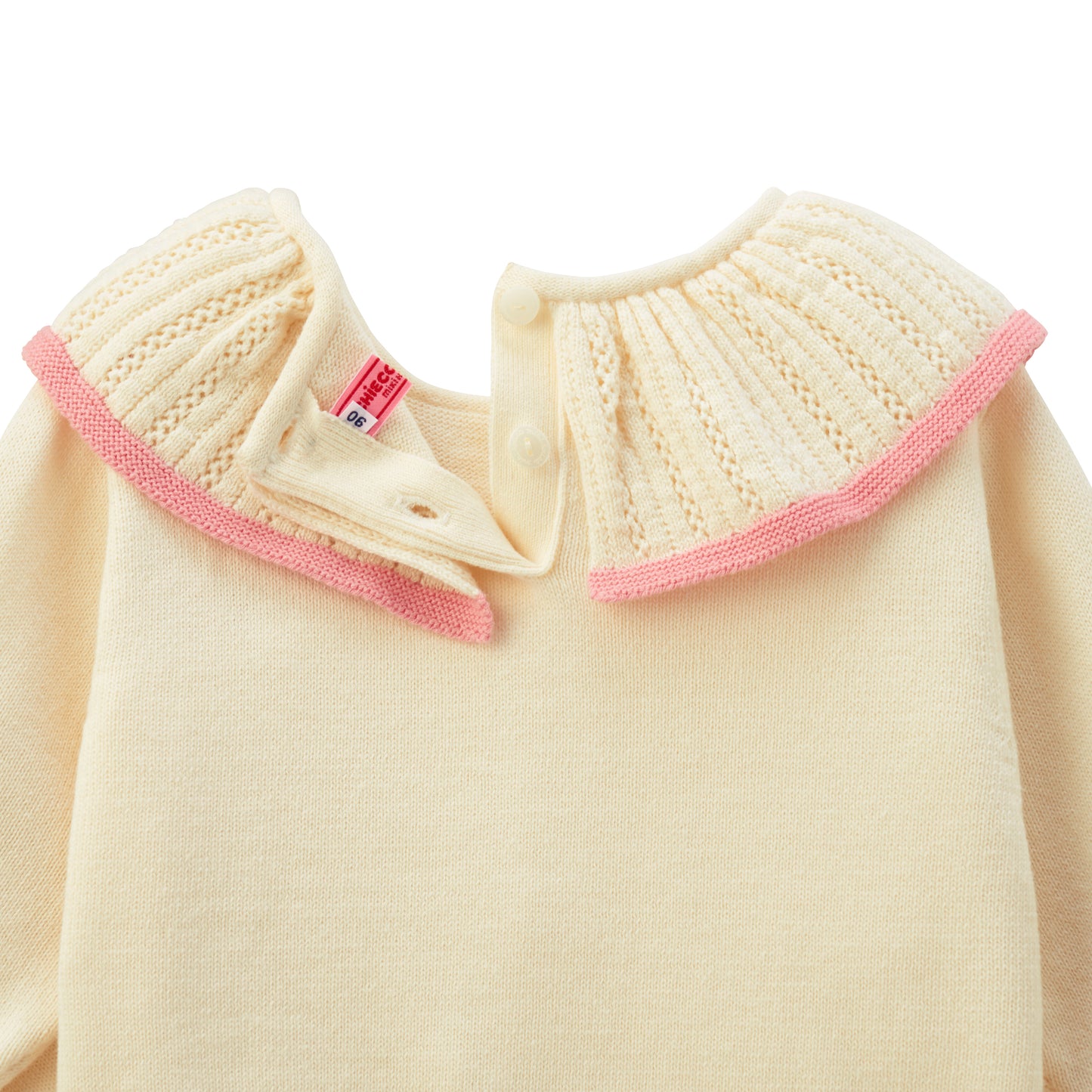 [CHIECO SAKU]sweater