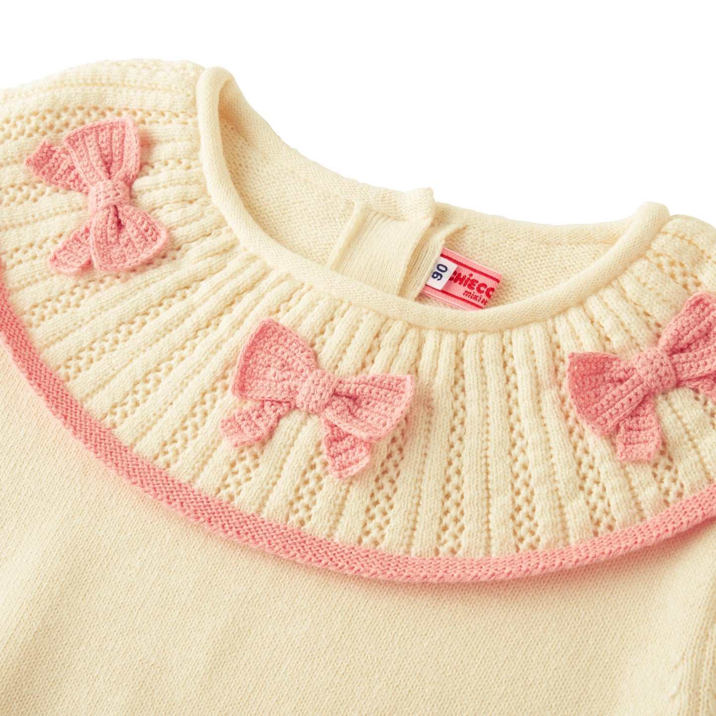 [CHIECO SAKU]sweater