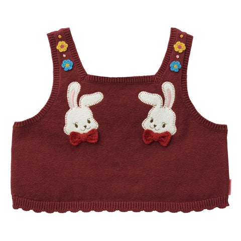 [CHIECO SAKU]Bustier