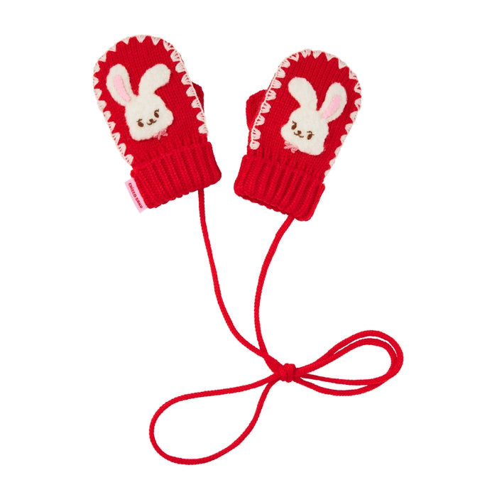 【チエコサク】ミトン