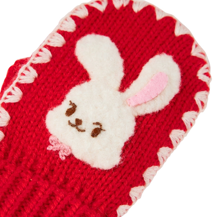 【チエコサク】ミトン