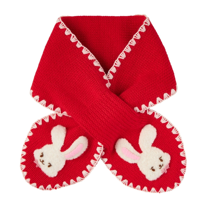 【チエコサク】マフラー