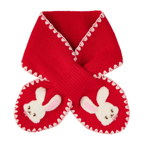 【チエコサク】マフラー