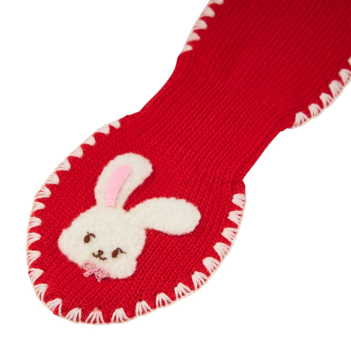 【チエコサク】マフラー