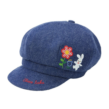 [CHIECO SAKU]newsboy