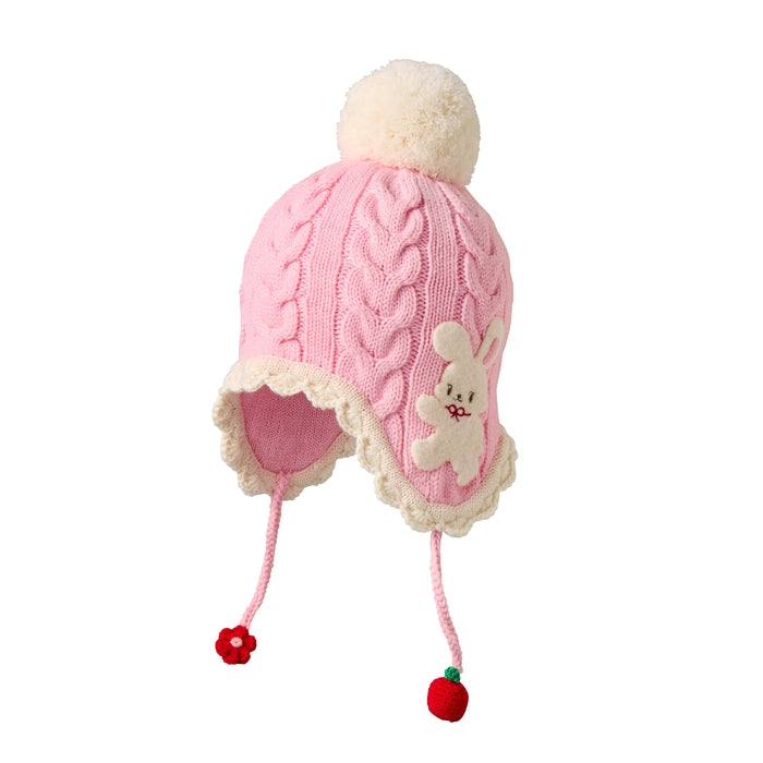 knit hood