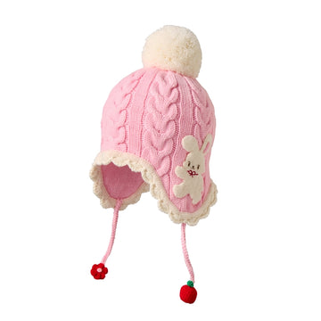knit hood