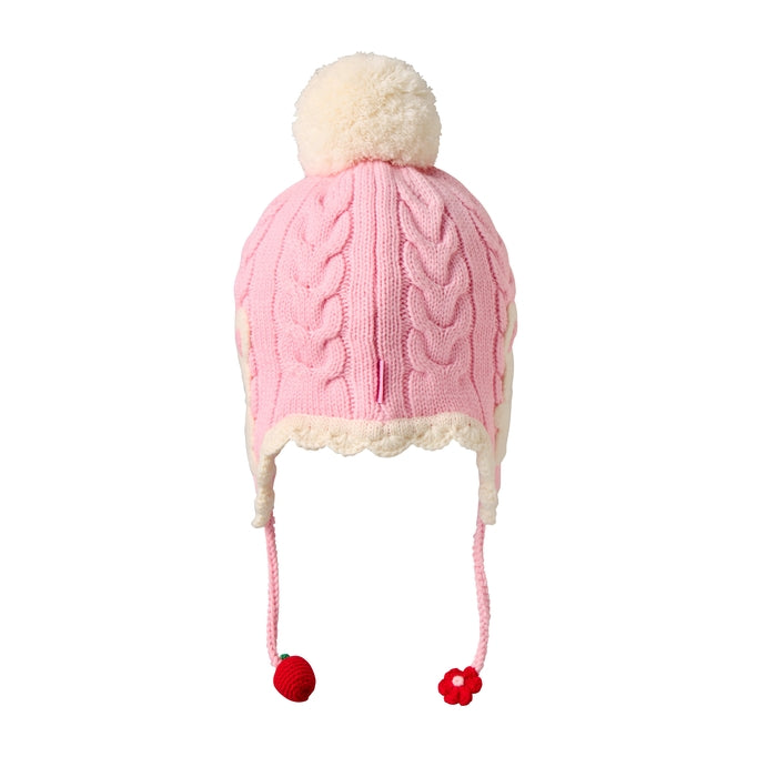 knit hood