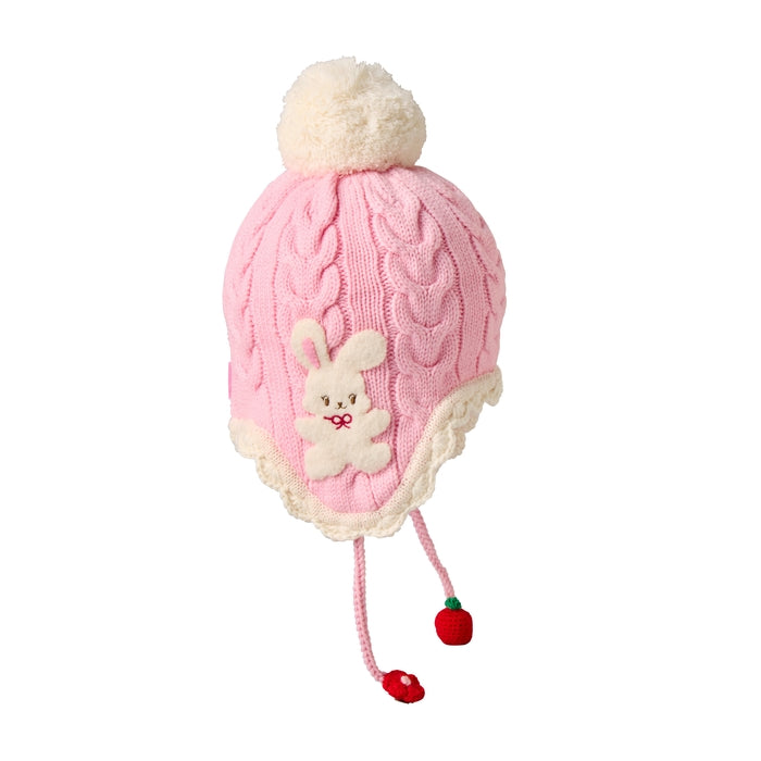 knit hood