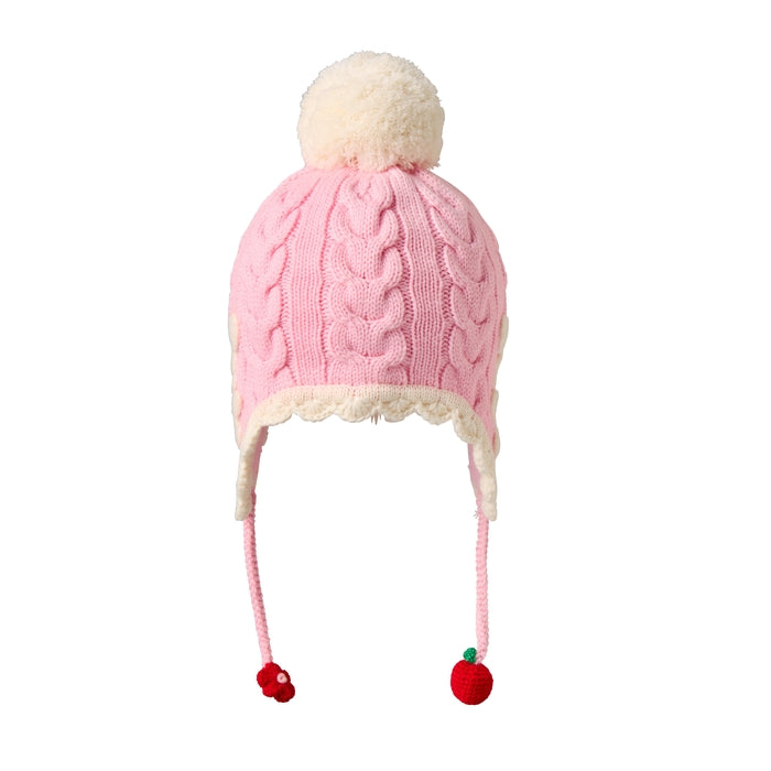 knit hood