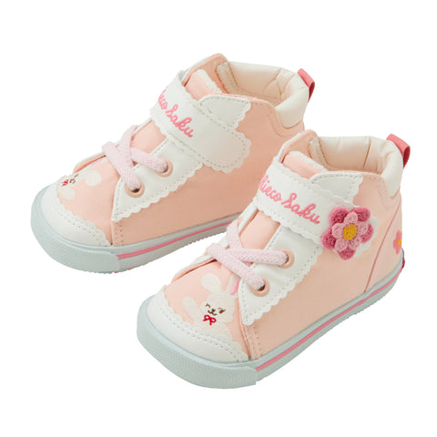 【チエコサク】セカンドベビーシューズ