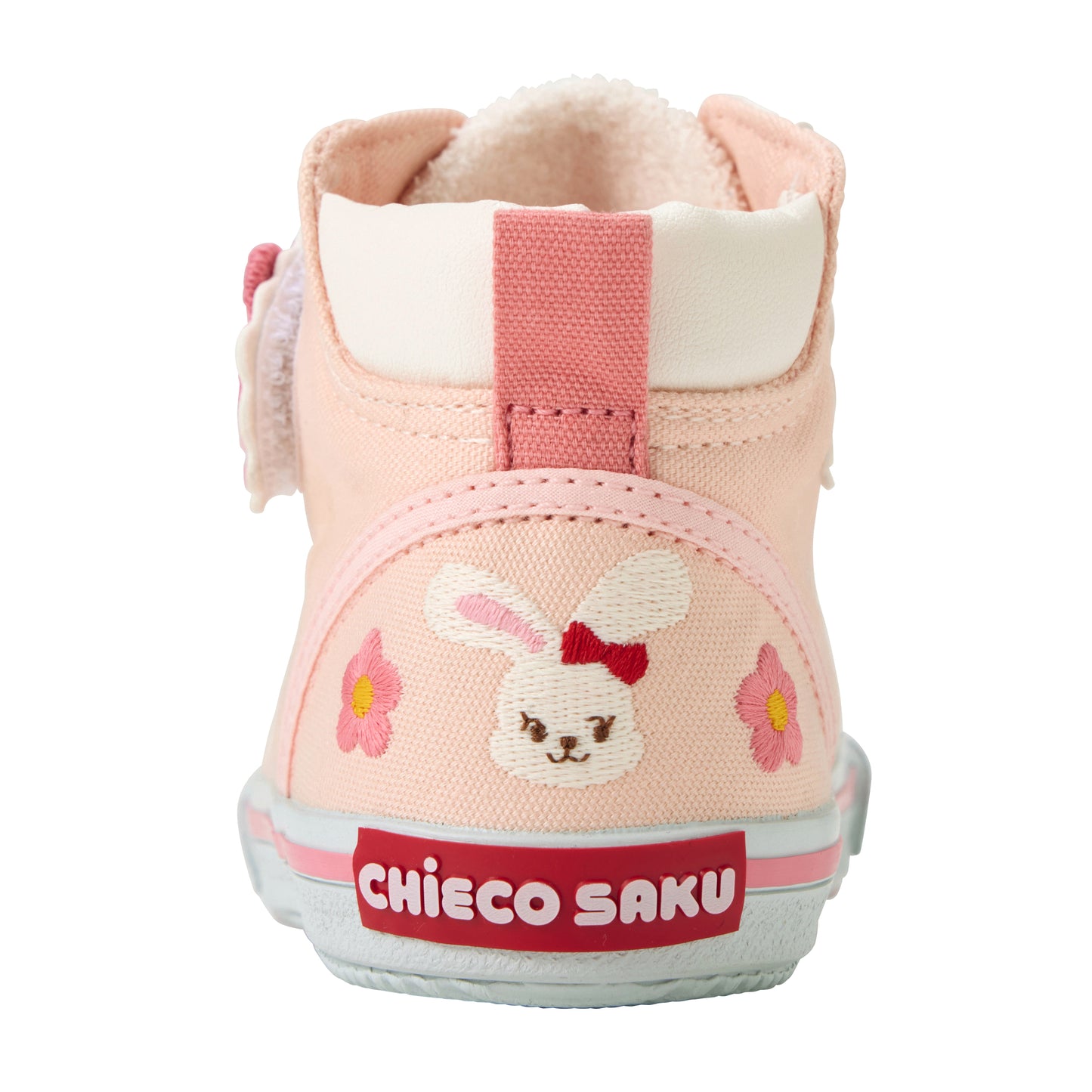 【チエコサク】セカンドベビーシューズ