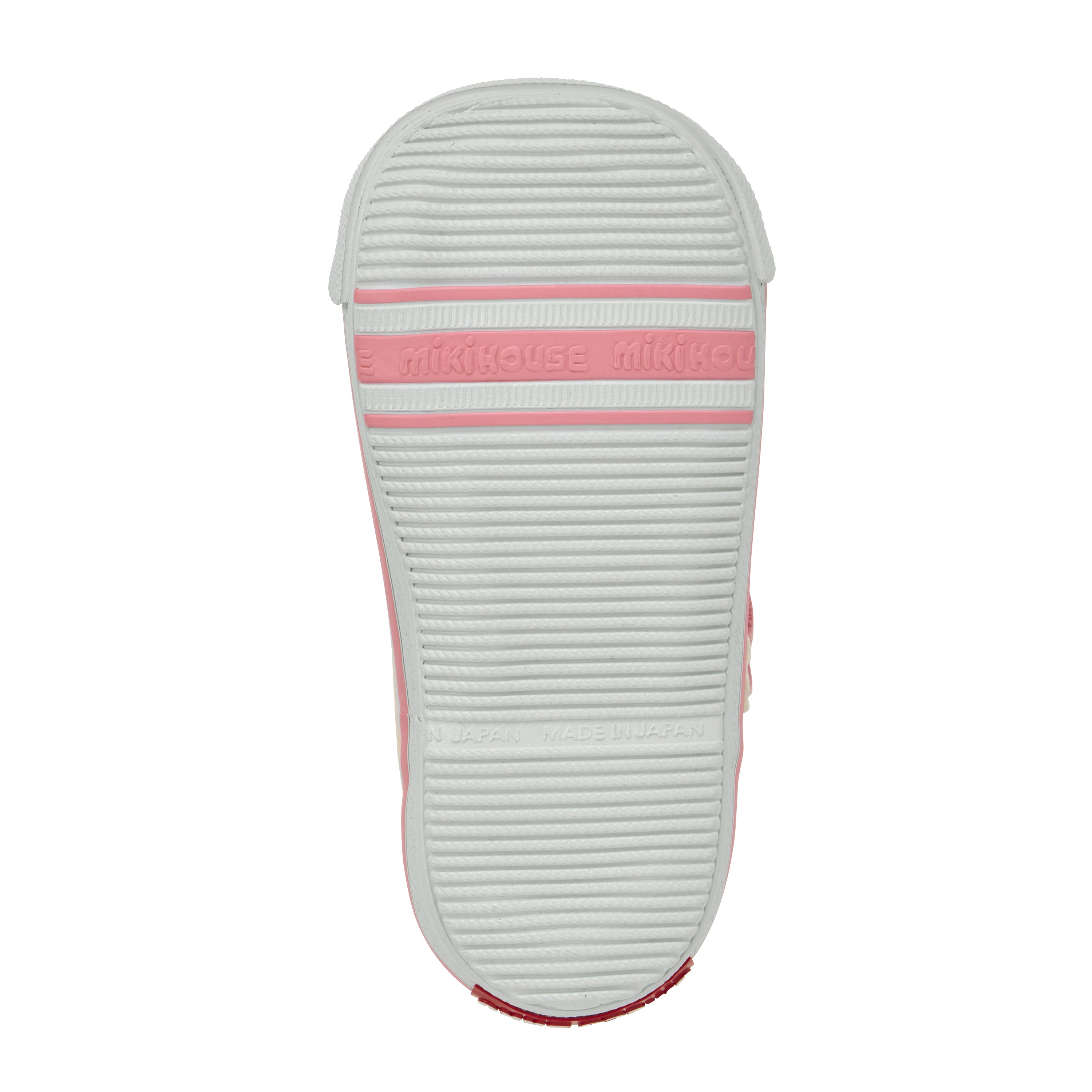 【チエコサク】セカンドベビーシューズ