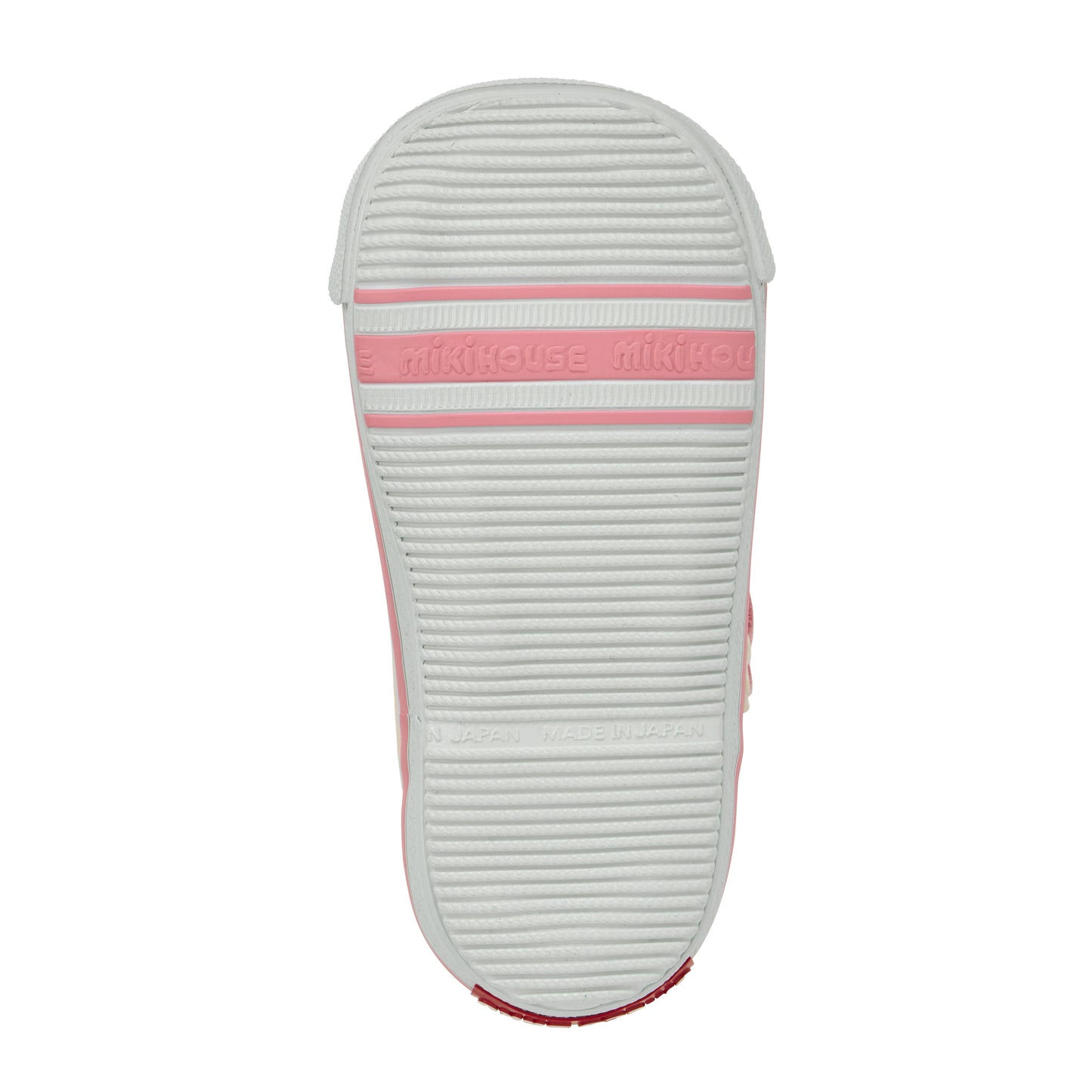 【チエコサク】セカンドベビーシューズ