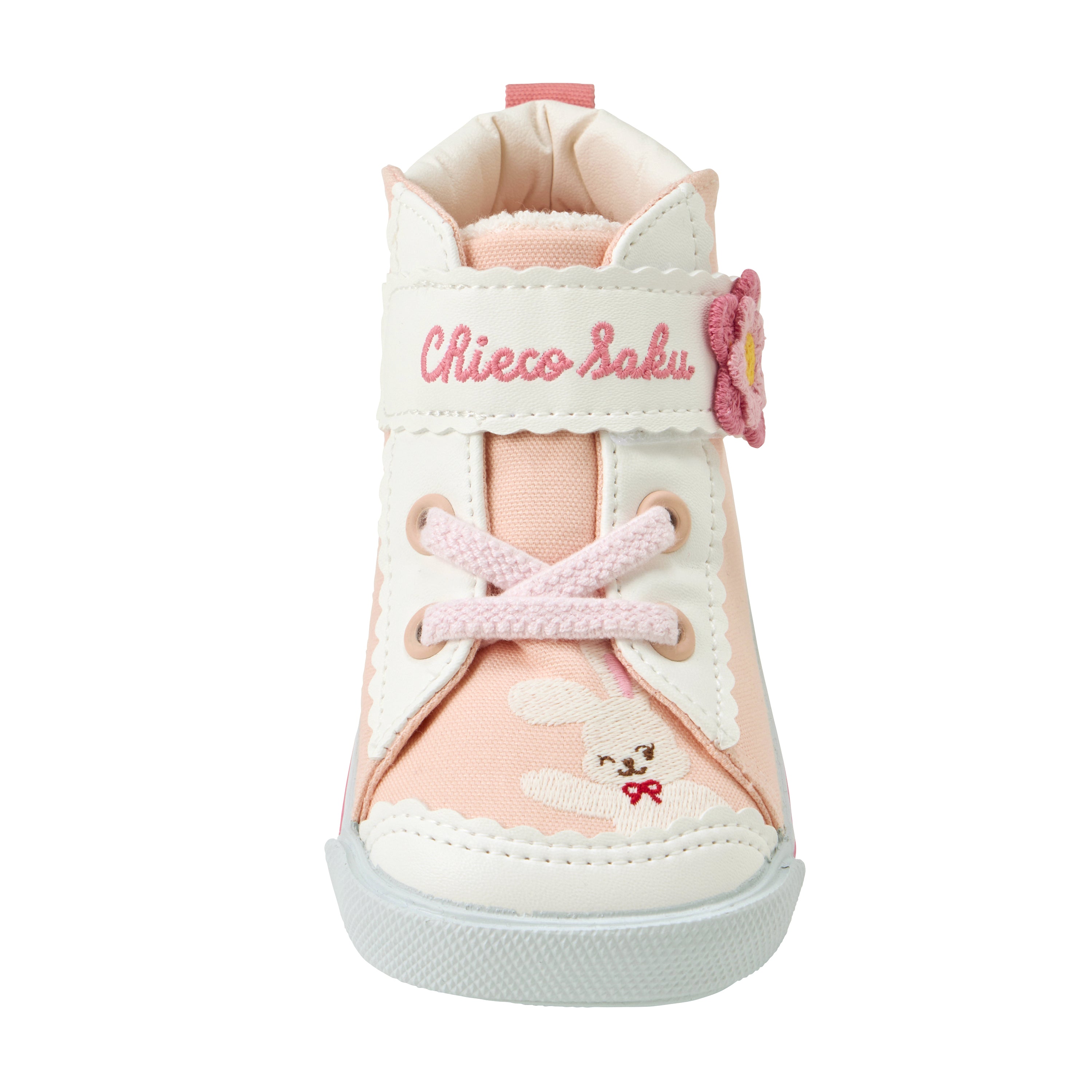 ミキハウス　CHIECO SAKU ピンク セカンドシューズ　16cm ミキハウス CHIECO SAKU ピンク セカンドシューズ 16cm - メルカリ