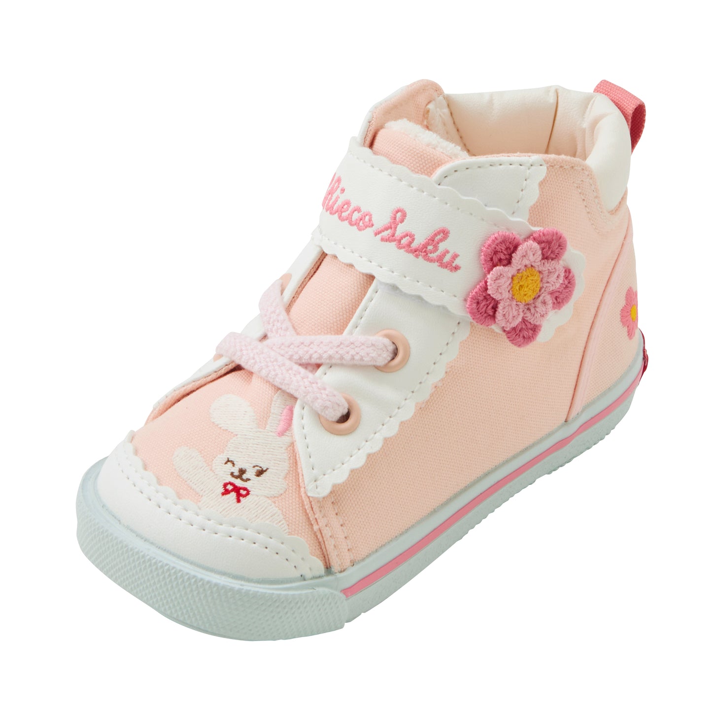 【チエコサク】セカンドベビーシューズ