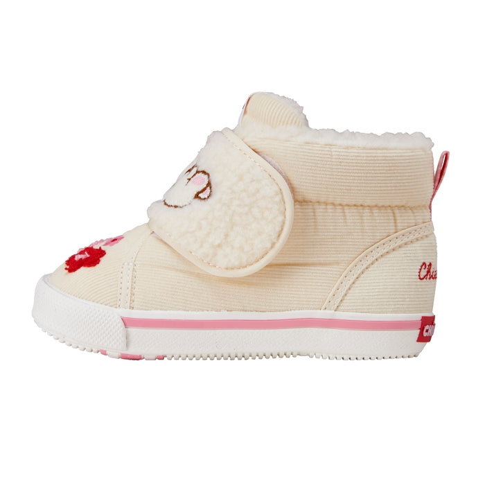 second baby shoes
