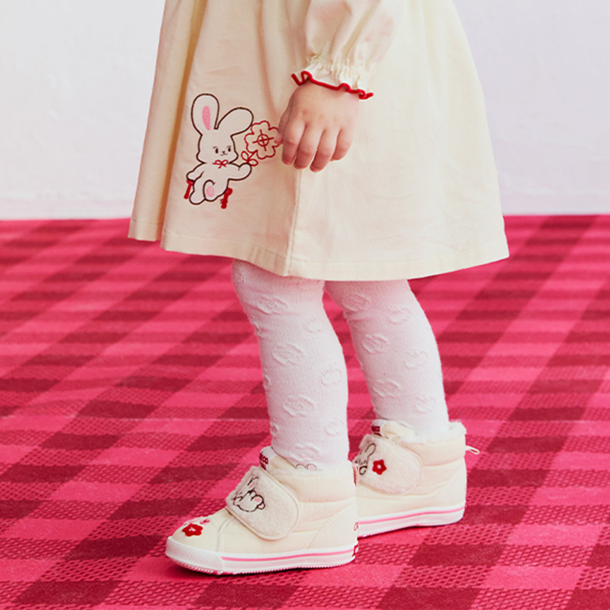 second baby shoes