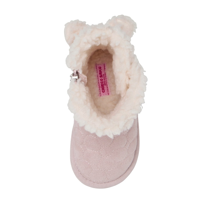 【チエコサク】ブーツ