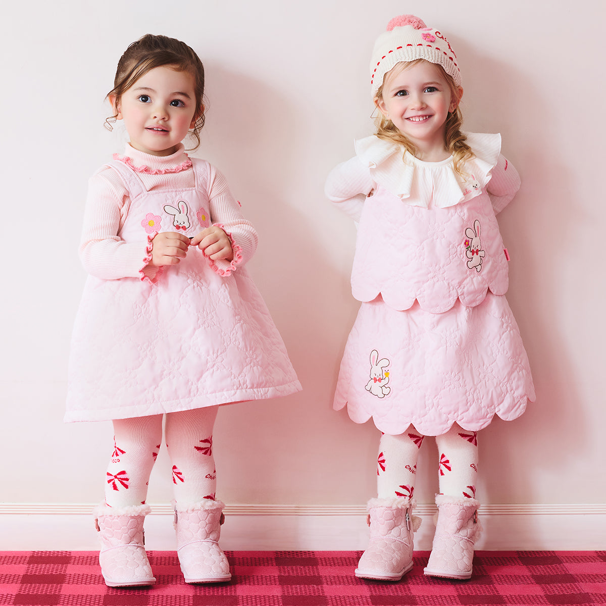 【チエコサク】ブーツ