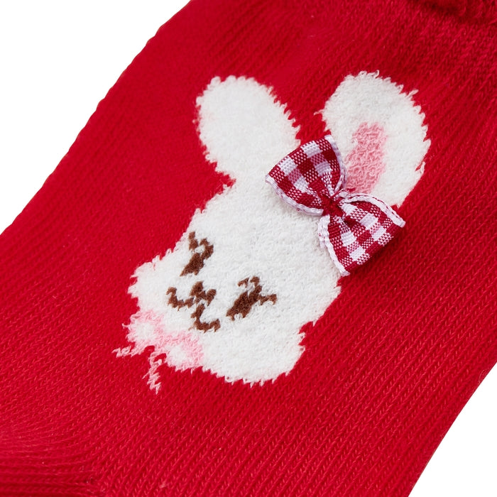 【チエコサク】ソックス