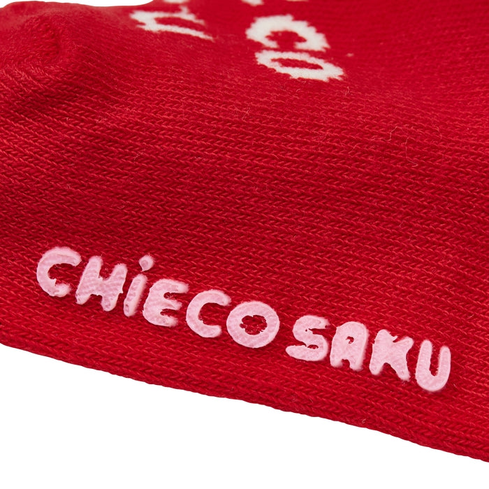 【チエコサク】ソックス