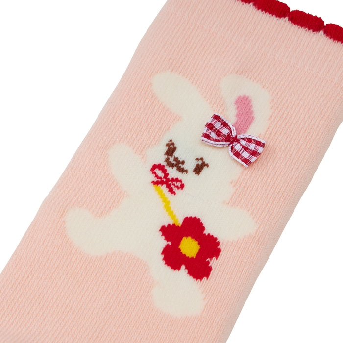 【チエコサク】ハイソックス