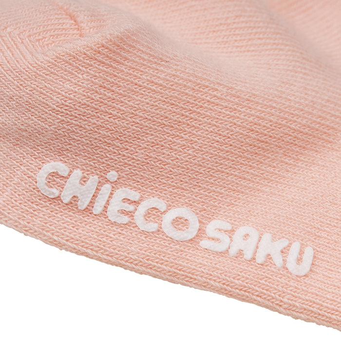 【チエコサク】ハイソックス