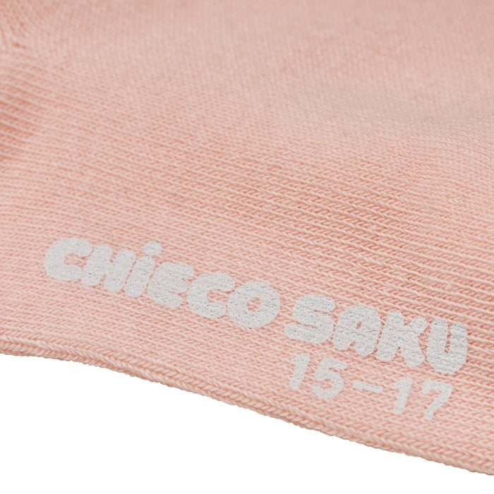 【チエコサク】ハイソックス