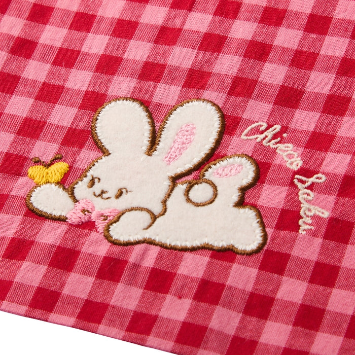 【チエコサク】巾着袋