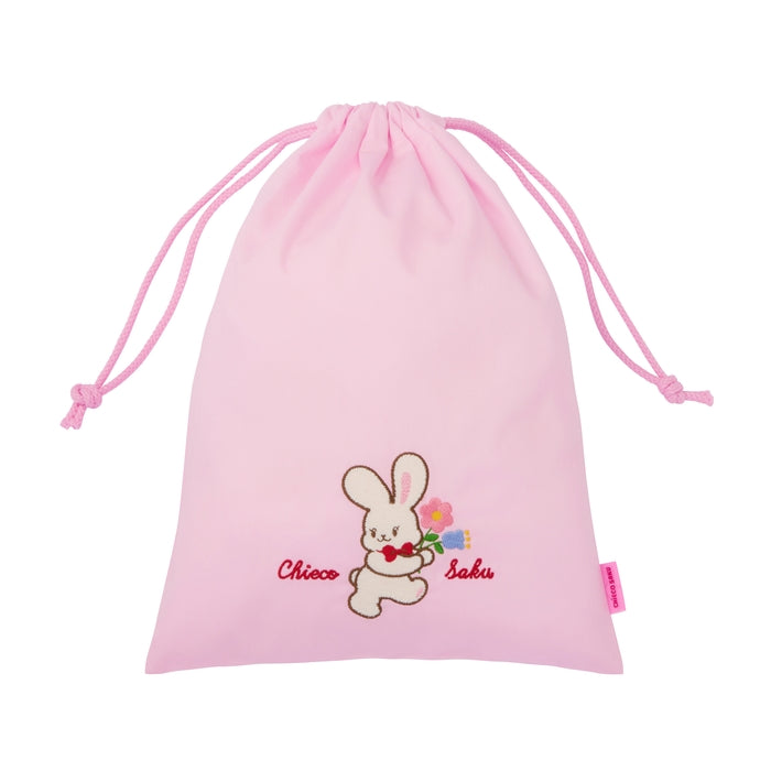 チエコサク】巾着袋 – ミキハウスオフィシャルサイト