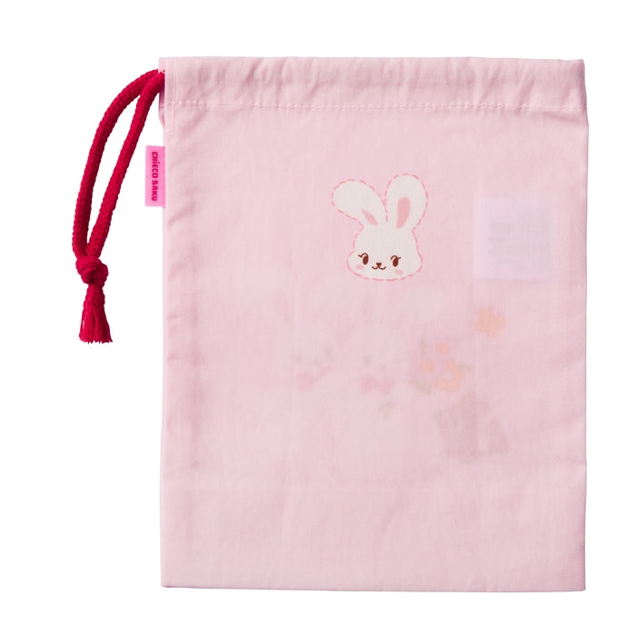 【チエコサク】コップ袋