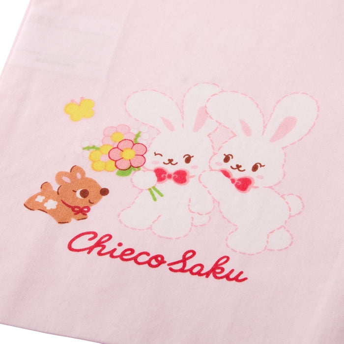 【チエコサク】コップ袋