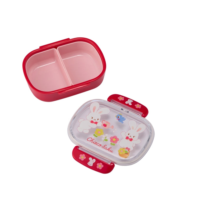 チエコサク】ランチボックス360ml – ミキハウスオフィシャルサイト