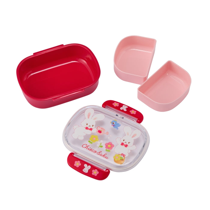 【チエコサク】ランチボックス360ml