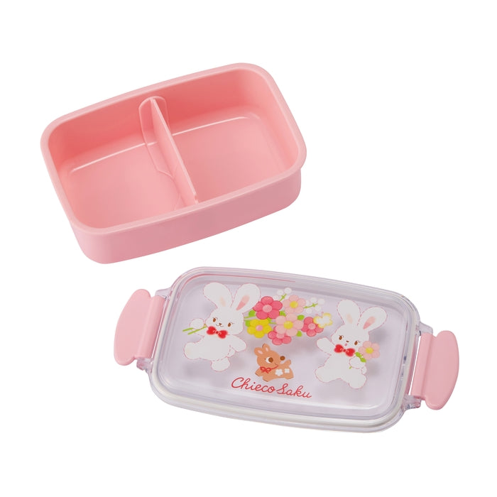 【チエコサク】ランチボックス500ml