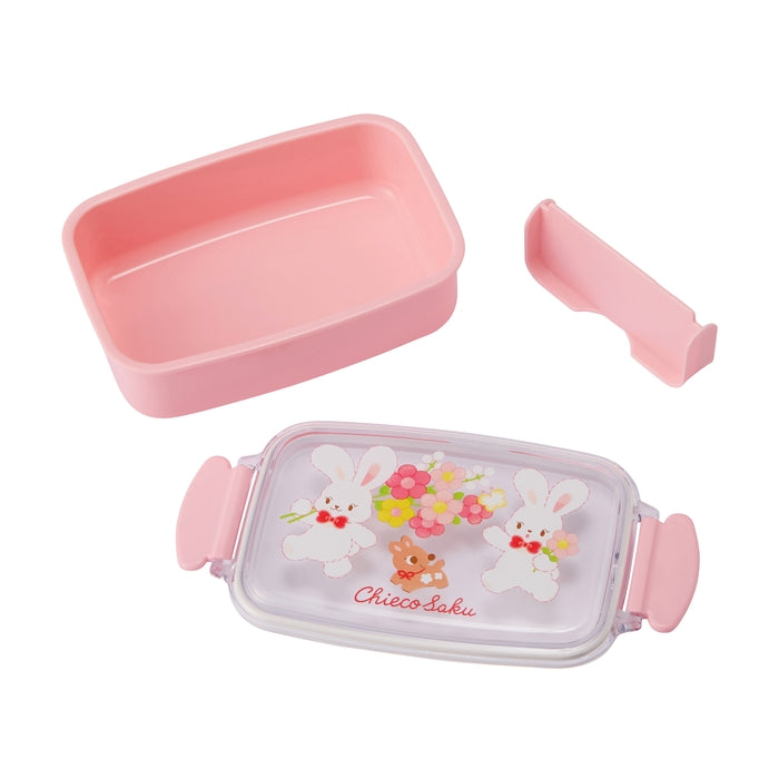 チエコサク】ランチボックス500ml – ミキハウスオフィシャルサイト