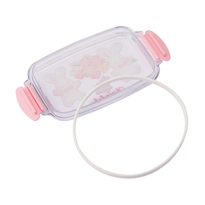 チエコサク】ランチボックス500ml – ミキハウスオフィシャルサイト