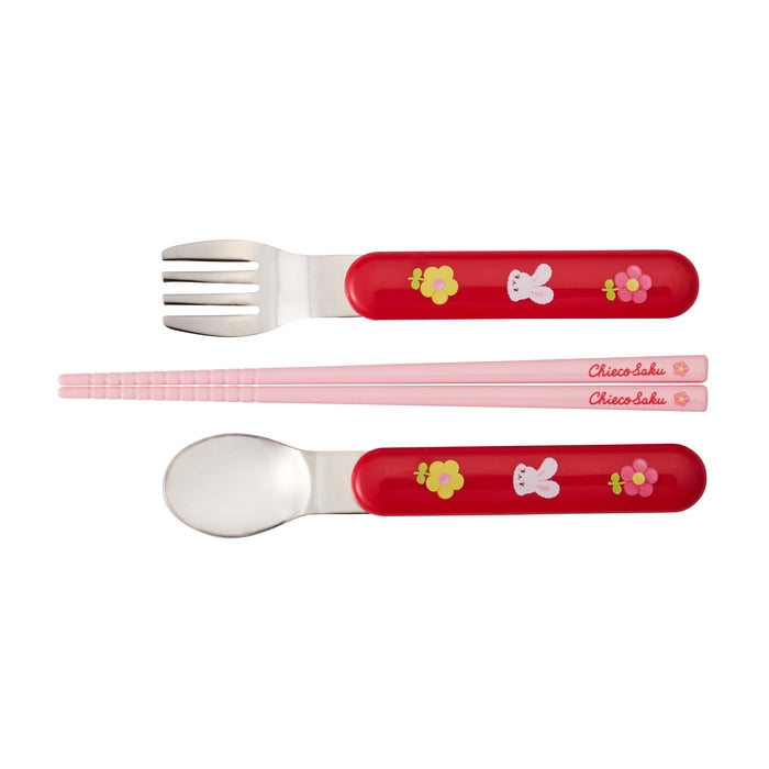 チエコサク】トリオセット – ミキハウスオフィシャルサイト