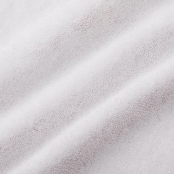 【チエコサク】ループつきタオル