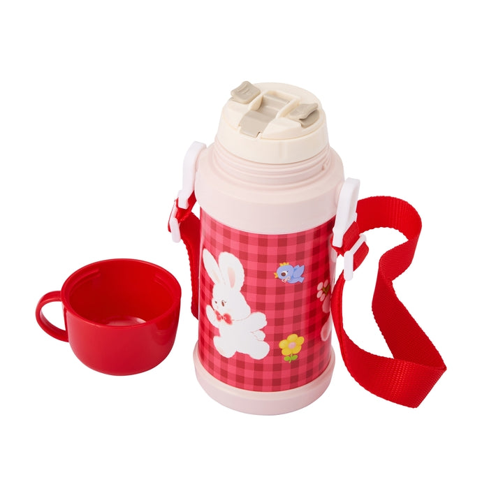 【チエコサク】ステンレスボトル