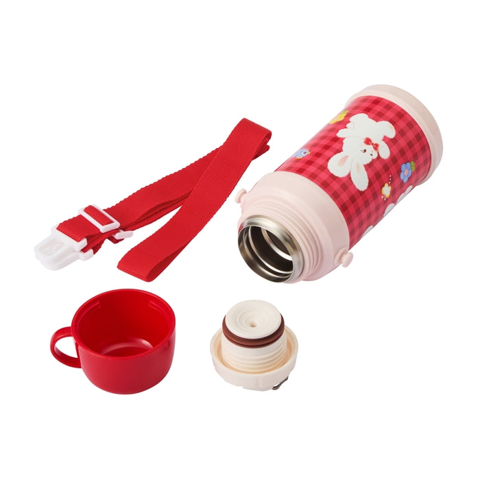 【チエコサク】ステンレスボトル