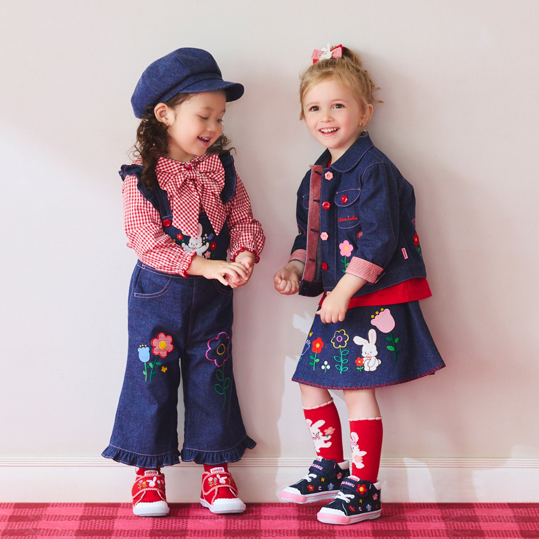 ミキハウス オフィシャルサイト – ミキハウスオフィシャルサイト