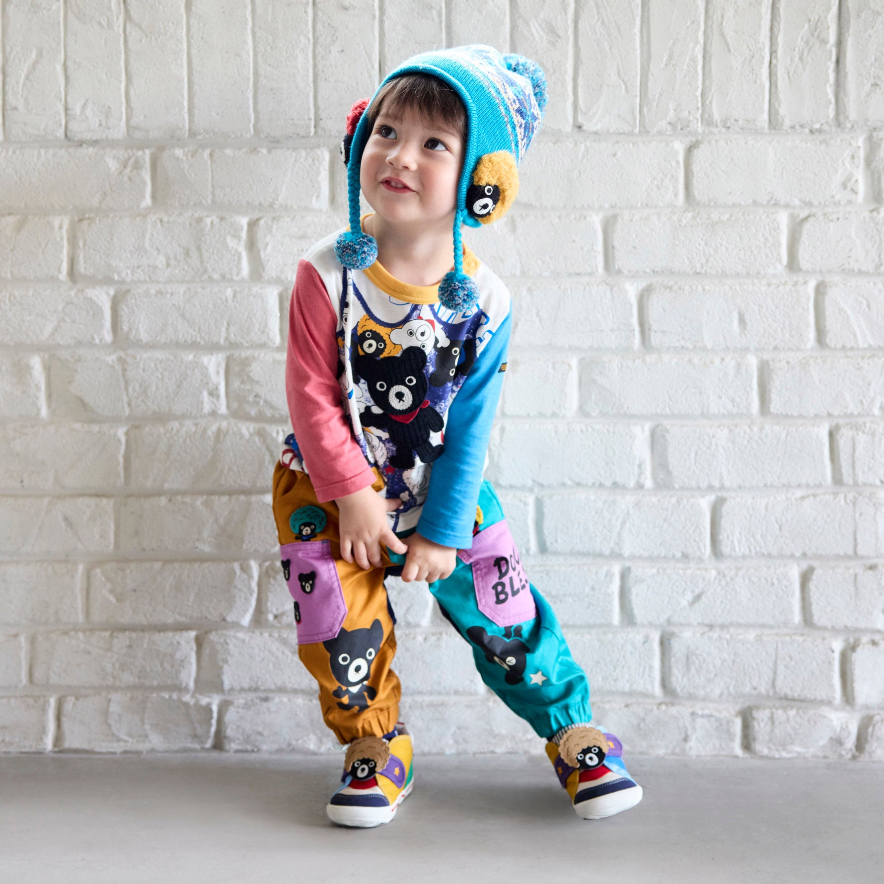 ミキハウス オフィシャルサイト – ミキハウスオフィシャルサイト