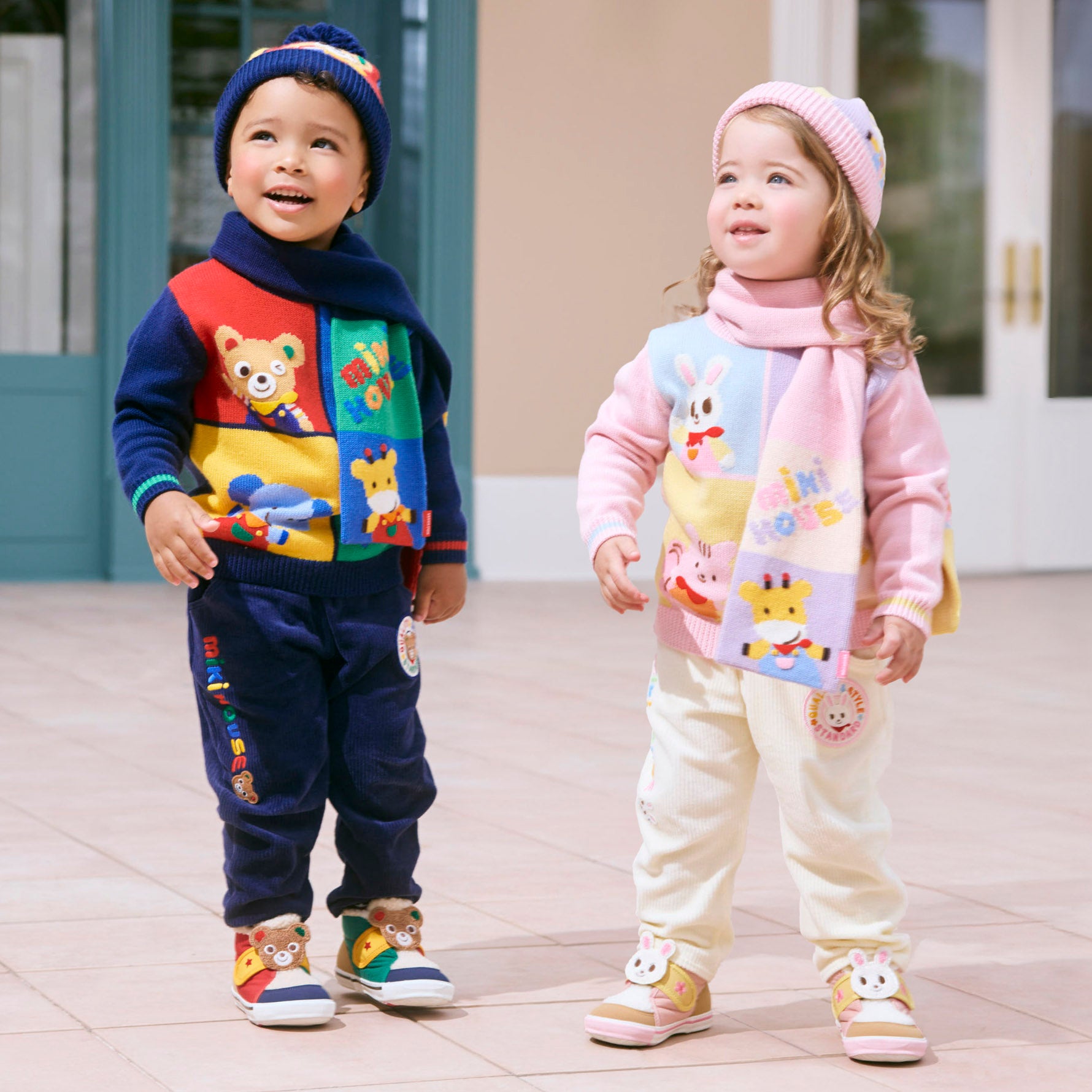 ミキハウス オフィシャルサイト – ミキハウスオフィシャルサイト