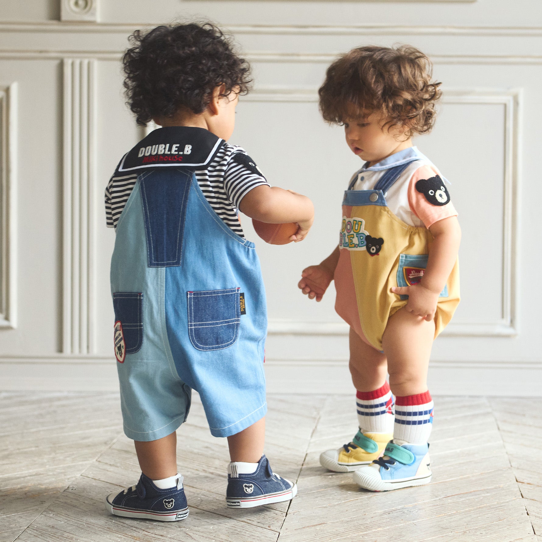 ミキハウス オフィシャルサイト – ミキハウスオフィシャルサイト