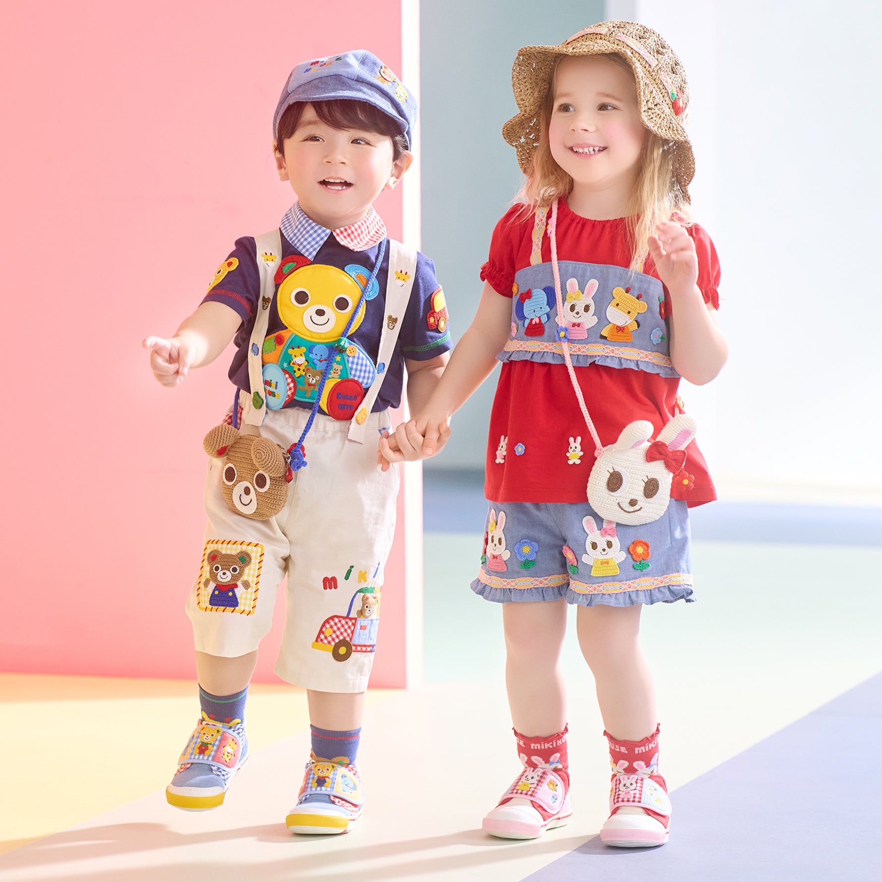 ミキハウス オフィシャルサイト – ミキハウスオフィシャルサイト