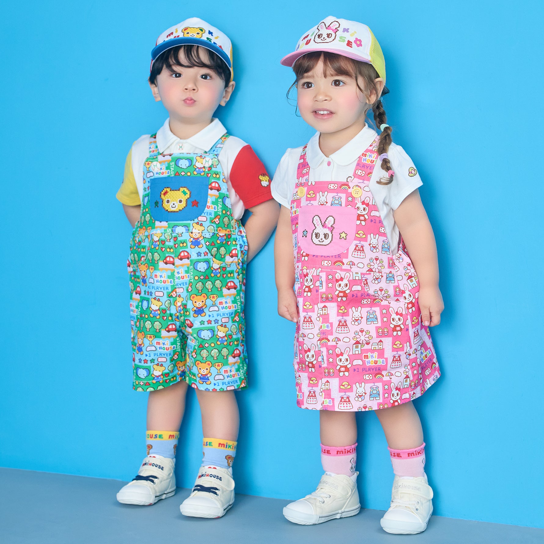 ミキハウス オフィシャルサイト – ミキハウスオフィシャルサイト