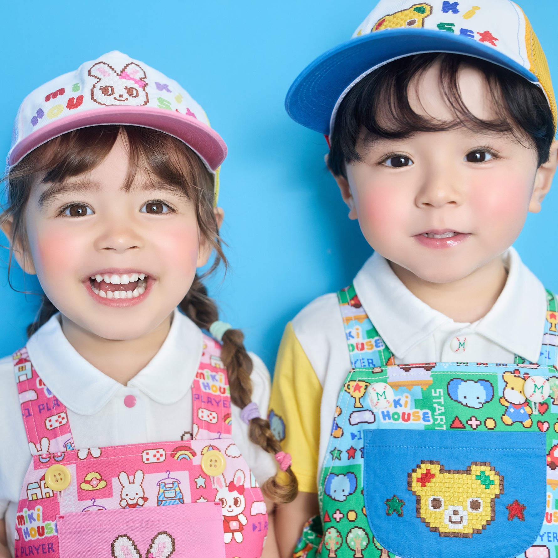 おまけ付き】MIKIHOUSE 12点まとめ売り 【公式通販】