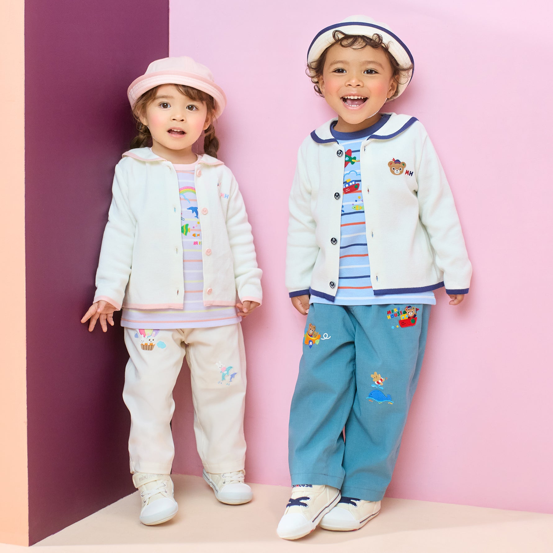 ミキハウス オフィシャルサイト – ミキハウスオフィシャルサイト